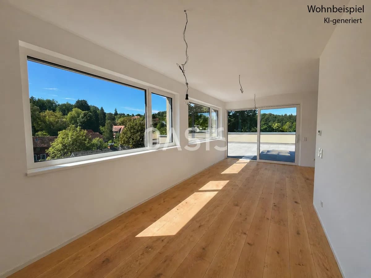 4-Zimmer-Wohnung kaufen in Graz – 108 m², € 799.000 – Bild 2 von 22