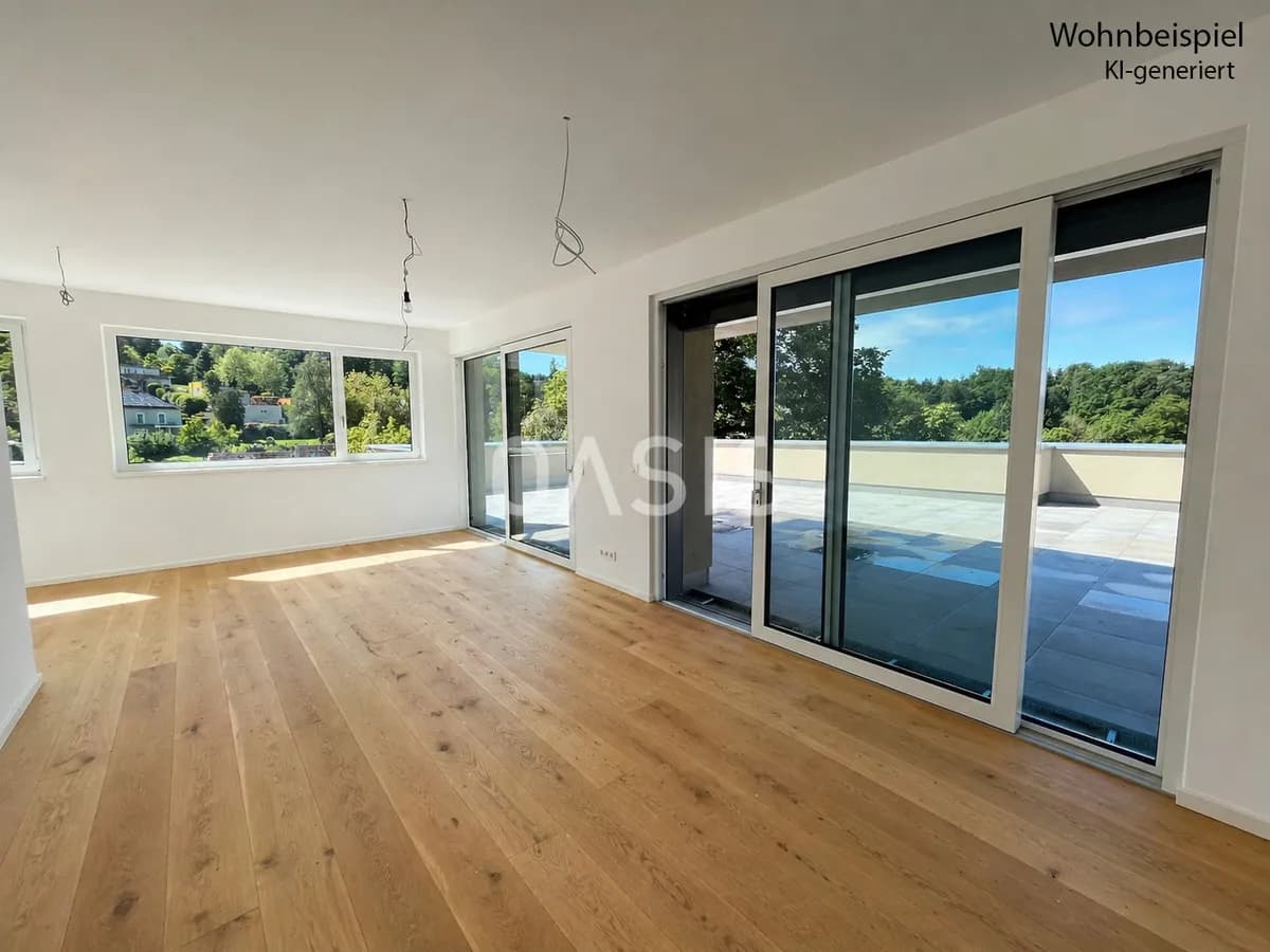 4-Zimmer-Wohnung kaufen in Graz – 108 m², € 799.000 – Bild 4 von 22