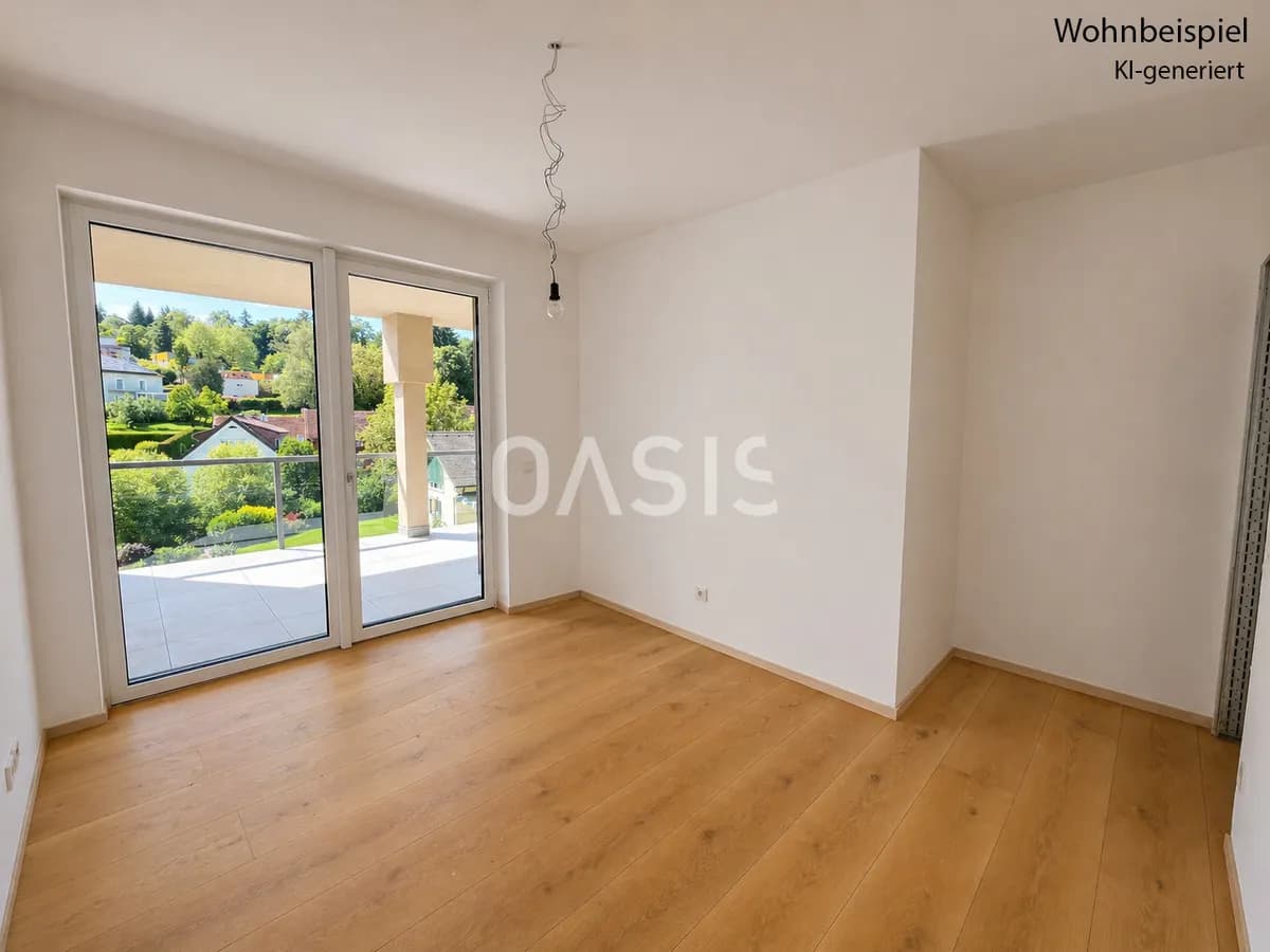 4-Zimmer-Wohnung kaufen in Graz – 108 m², € 799.000 – Bild 13 von 22