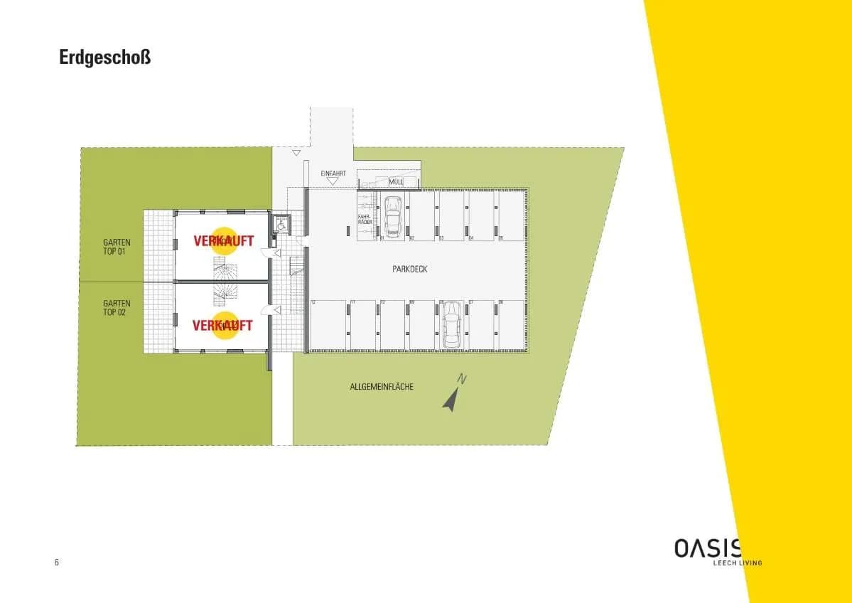 4-Zimmer-Wohnung kaufen in Graz – 108 m², € 799.000 – Bild 19 von 22