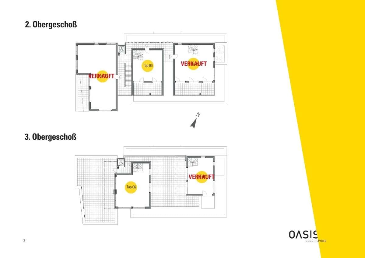4-Zimmer-Wohnung kaufen in Graz – 108 m², € 799.000 – Bild 21 von 22