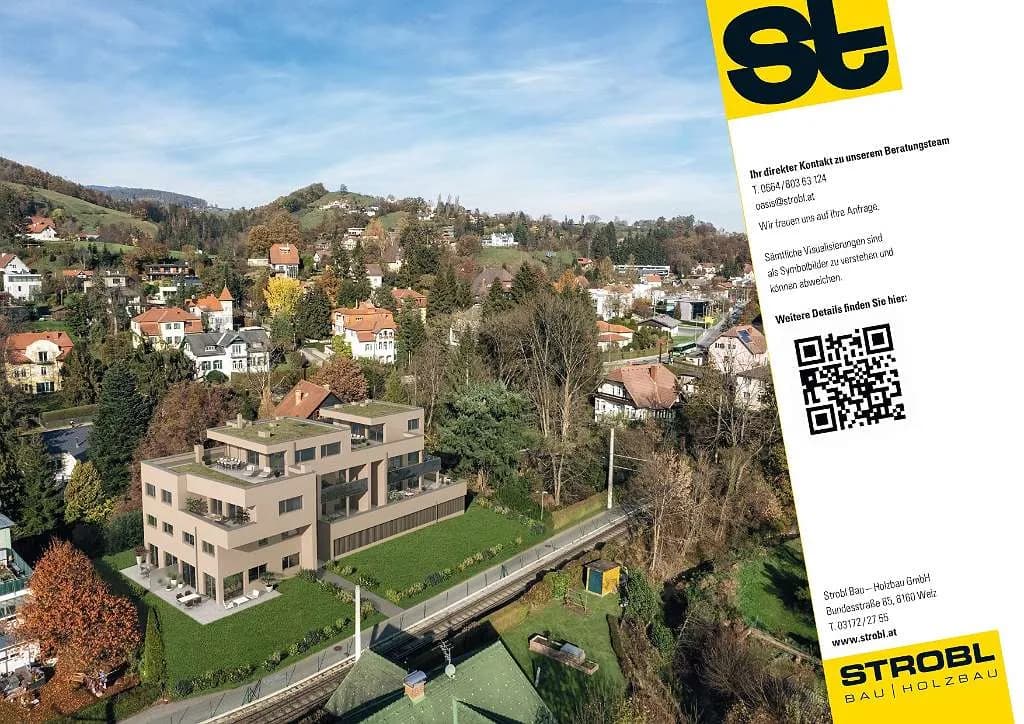 4-Zimmer-Wohnung kaufen in Graz – 108 m², € 799.000 – Bild 22 von 22