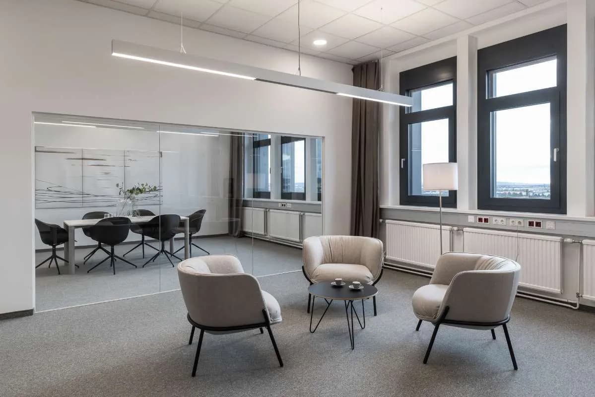 Gewerbeimmobilie mieten in Wien – 308 m², € 5.369 – Bild 3 von 8