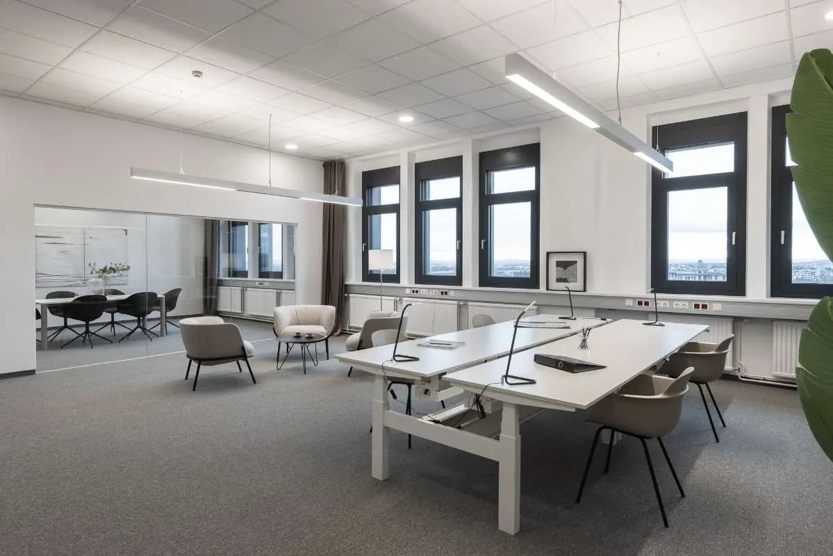 Gewerbeimmobilie mieten in Wien – 308 m², € 5.369 – Bild 4 von 8