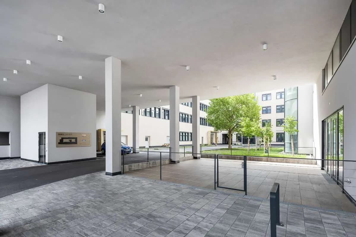 Gewerbeimmobilie mieten in Wien – 308 m², € 5.369 – Bild 5 von 8