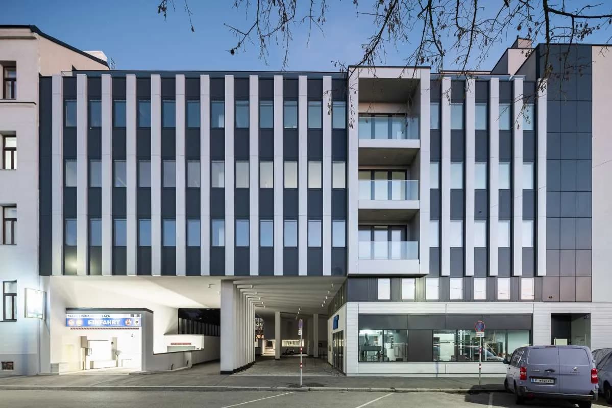 Gewerbeimmobilie mieten in Wien – 308 m², € 5.369 – Bild 6 von 8