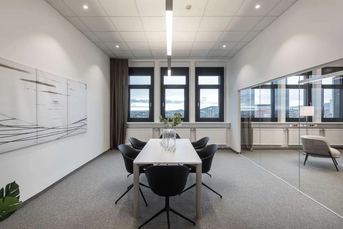 Gewerbeimmobilie mieten in Wien – 308 m², € 5.369 – Bild 7 von 8