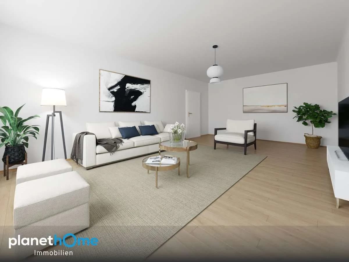 3-Zimmer-Wohnung kaufen in Wien – 108 m², € 665.000