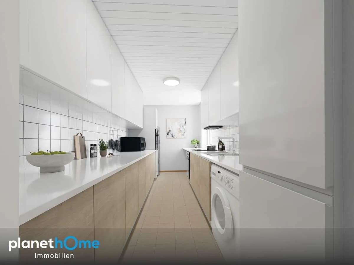 3-Zimmer-Wohnung kaufen in Wien – 108 m², € 665.000 – Bild 2 von 17