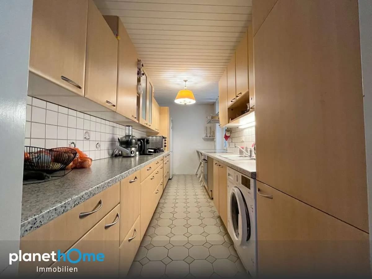 3-Zimmer-Wohnung kaufen in Wien – 108 m², € 665.000 – Bild 3 von 17