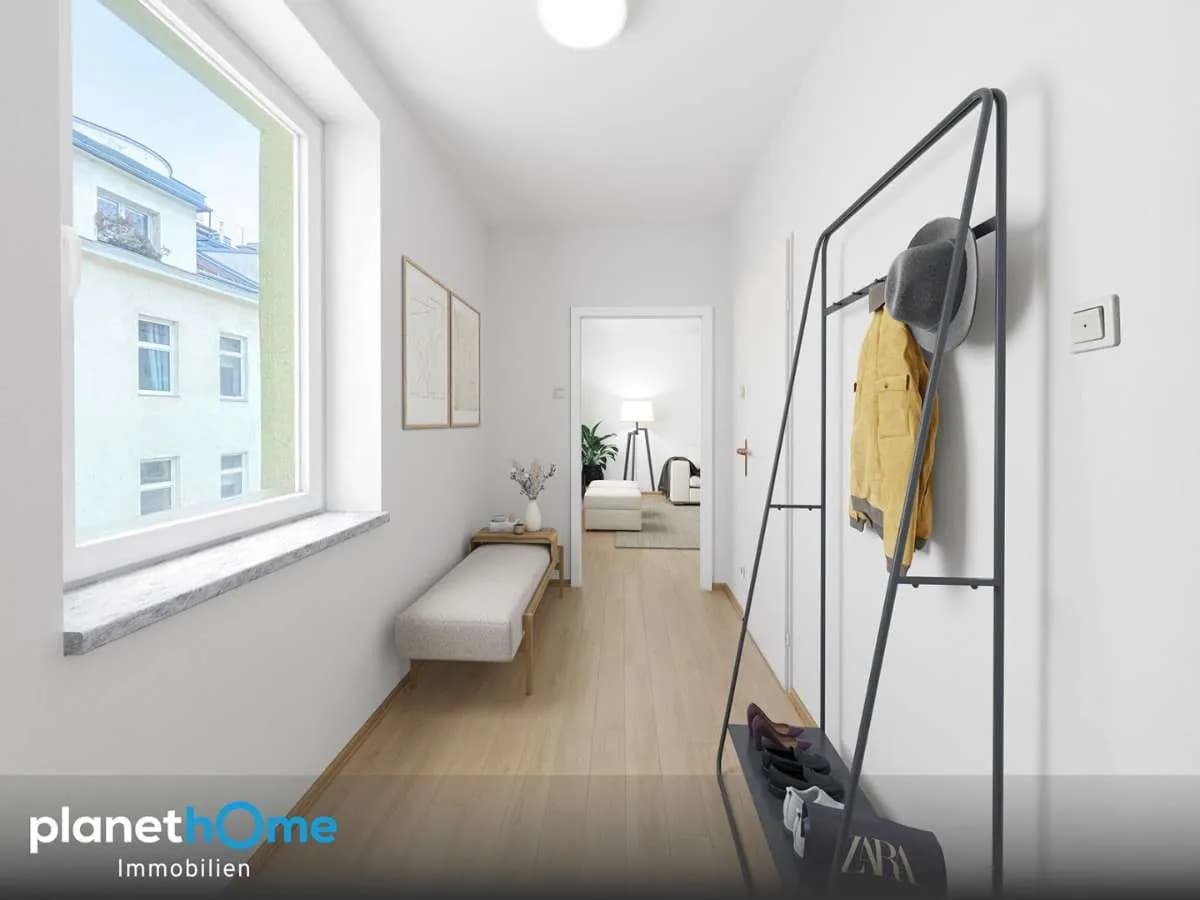 3-Zimmer-Wohnung kaufen in Wien – 108 m², € 665.000 – Bild 4 von 17
