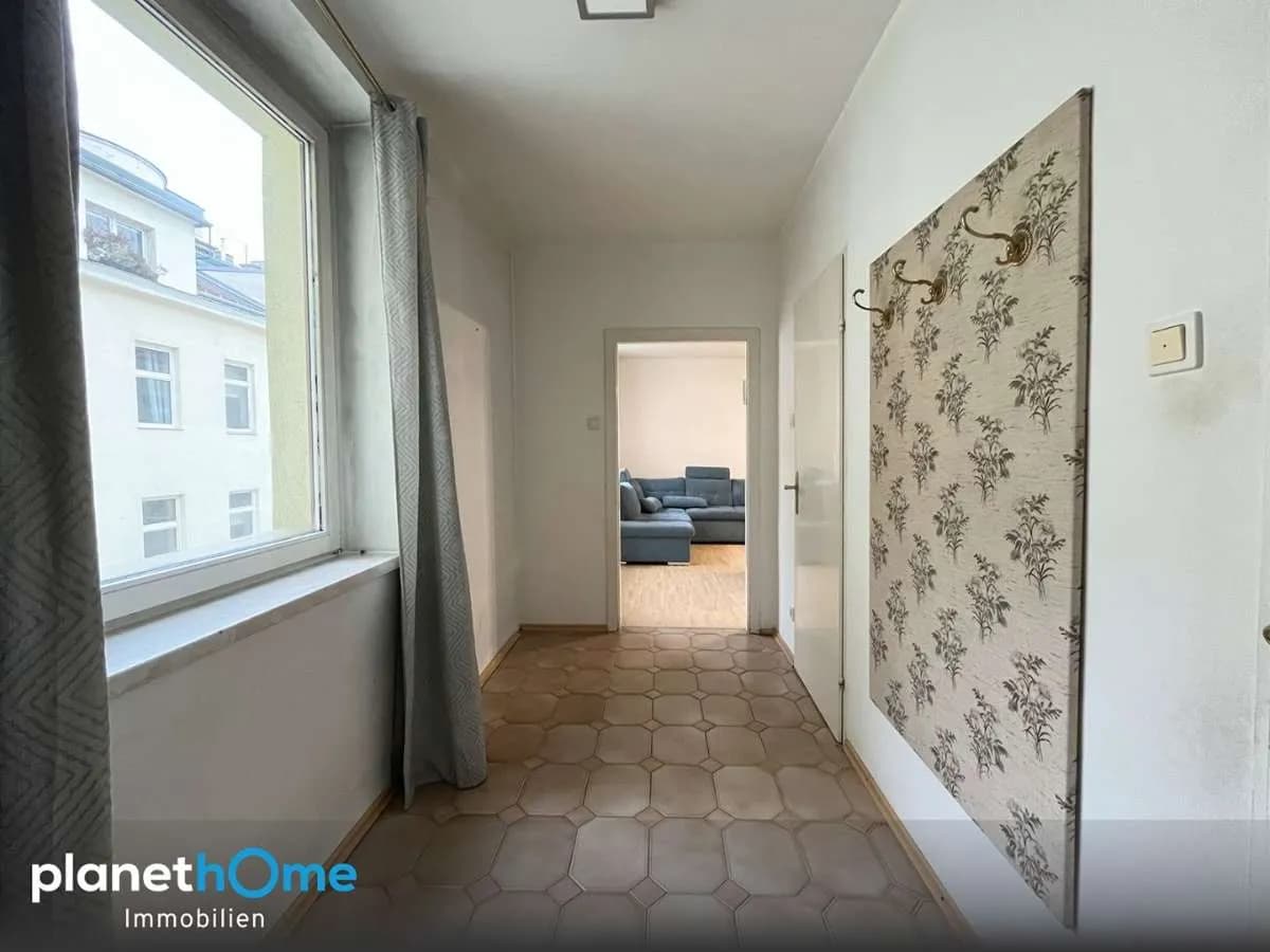 3-Zimmer-Wohnung kaufen in Wien – 108 m², € 665.000 – Bild 5 von 17
