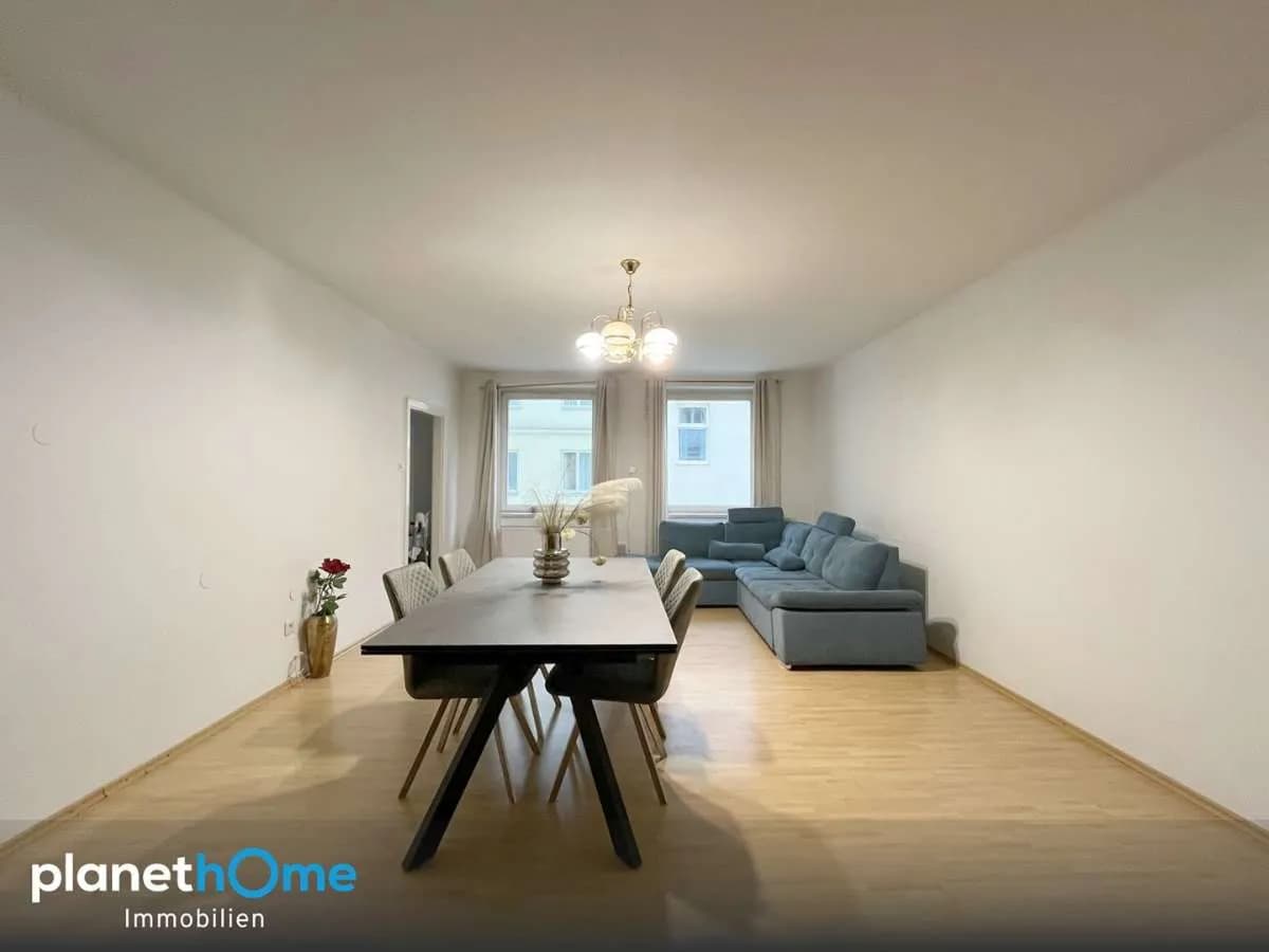3-Zimmer-Wohnung kaufen in Wien – 108 m², € 665.000 – Bild 6 von 17