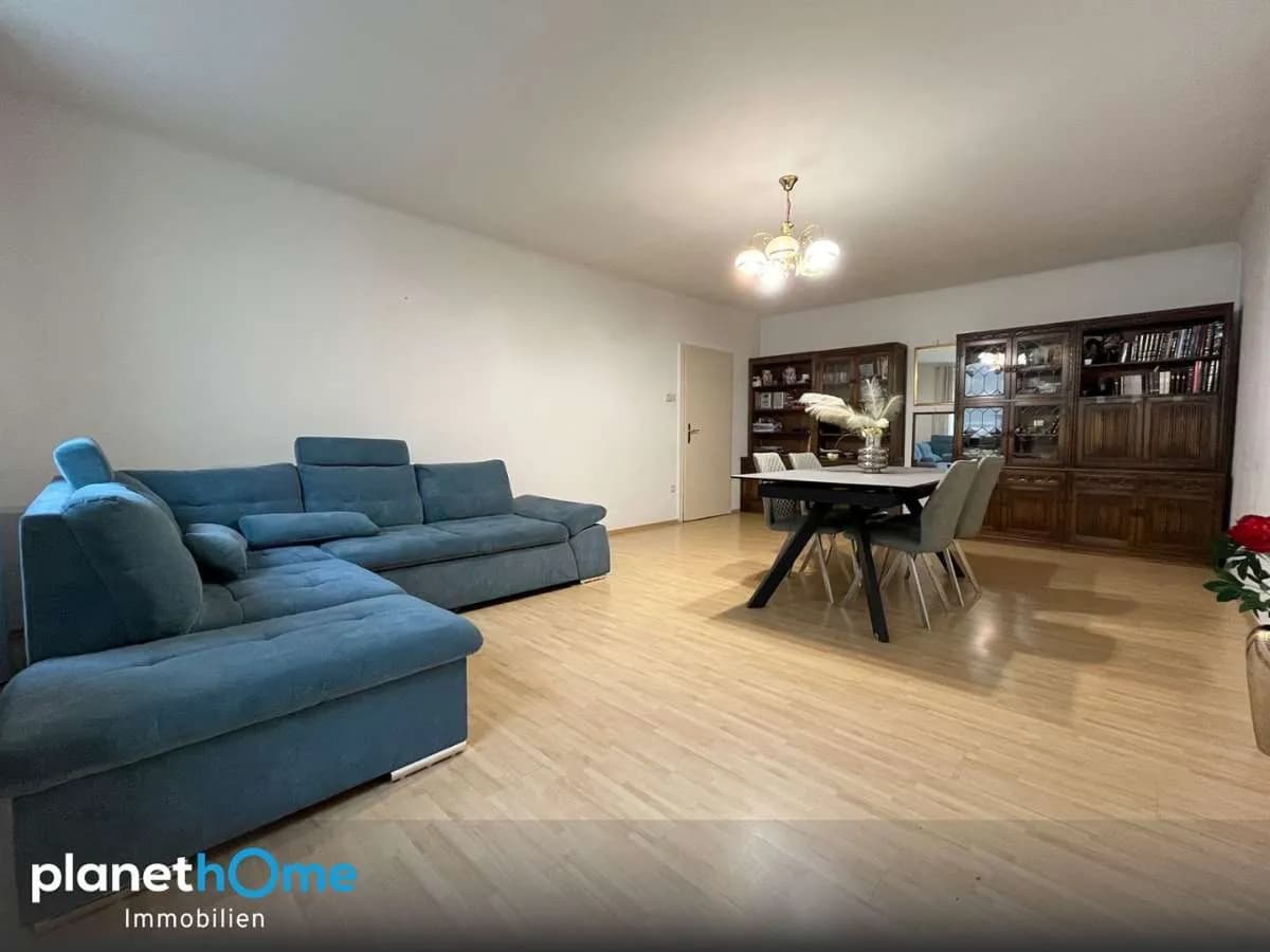 3-Zimmer-Wohnung kaufen in Wien – 108 m², € 665.000 – Bild 7 von 17