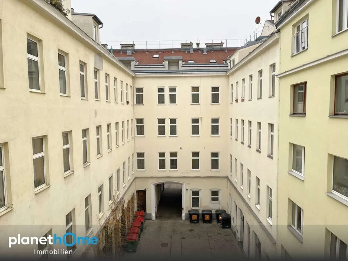 3-Zimmer-Wohnung kaufen in Wien – 108 m², € 665.000 – Bild 12 von 17