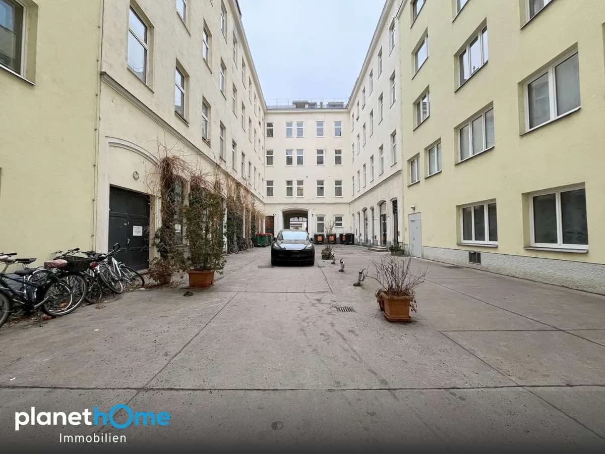 3-Zimmer-Wohnung kaufen in Wien – 108 m², € 665.000 – Bild 13 von 17