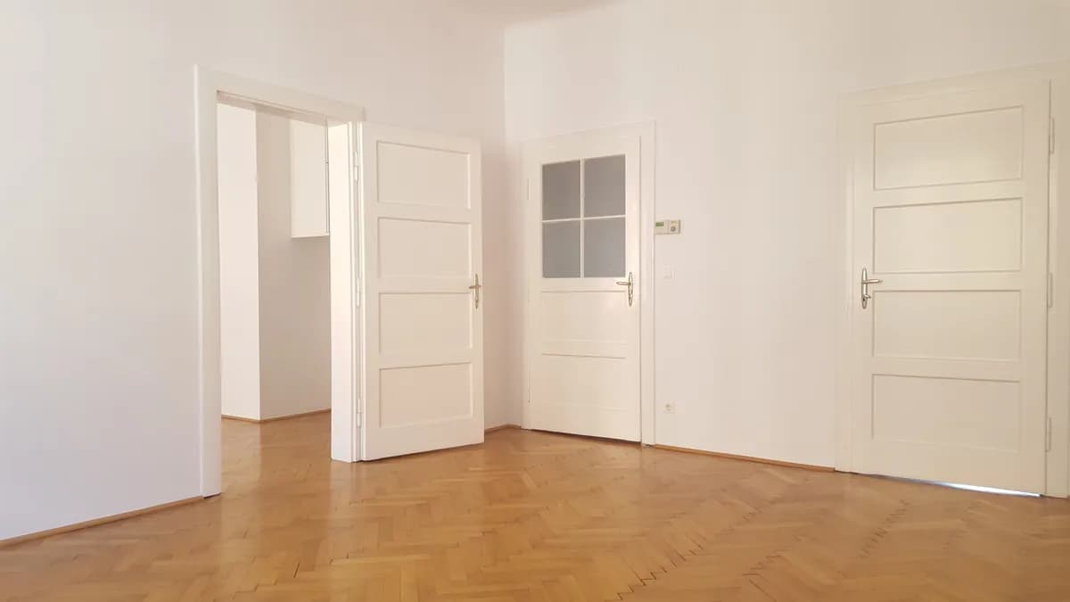 4-Zimmer-Wohnung mieten in Graz – 116 m², € 1.749 – Bild 8 von 17