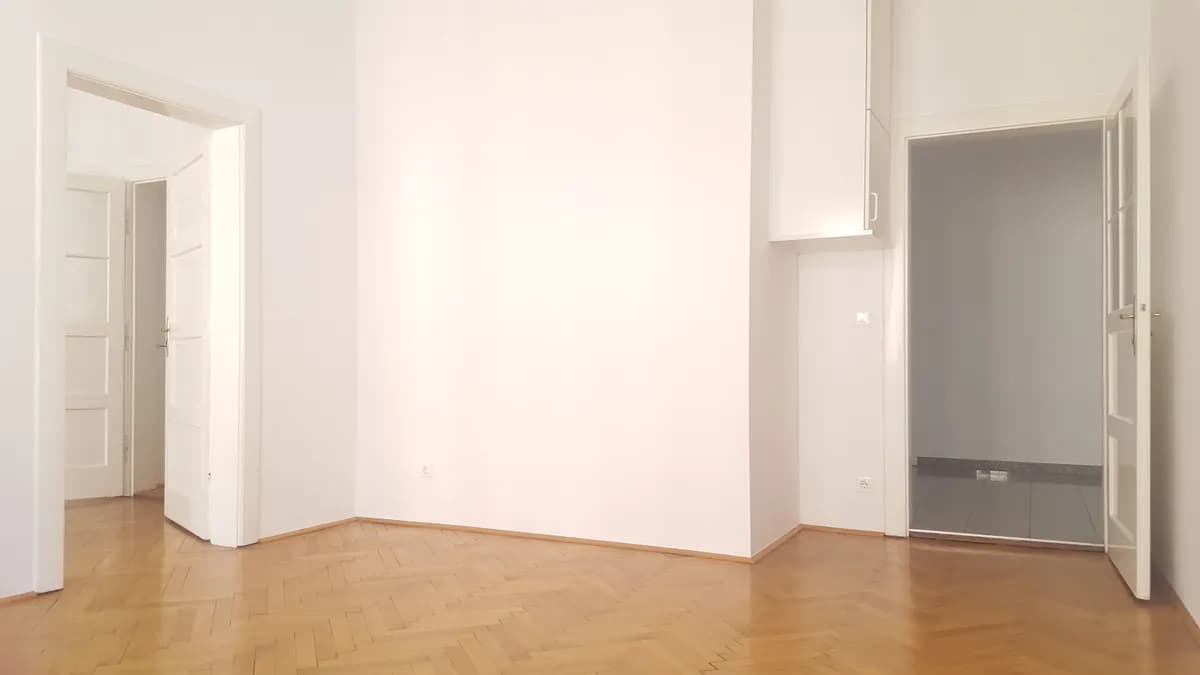 4-Zimmer-Wohnung mieten in Graz – 116 m², € 1.749 – Bild 10 von 17