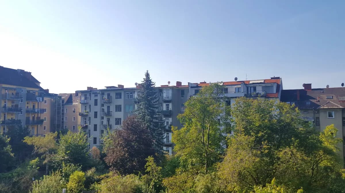 4-Zimmer-Wohnung mieten in Graz – 116 m², € 1.749 – Bild 13 von 17