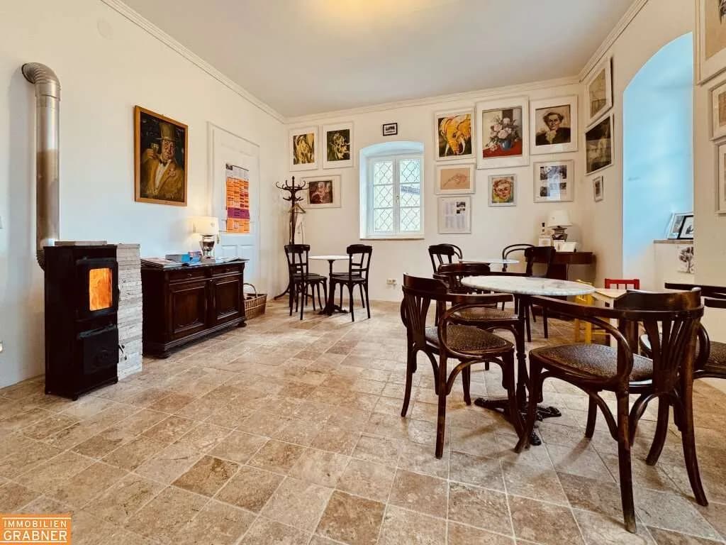 Immobilie kaufen in Gmunden – 242,5 m², € 1.032.000