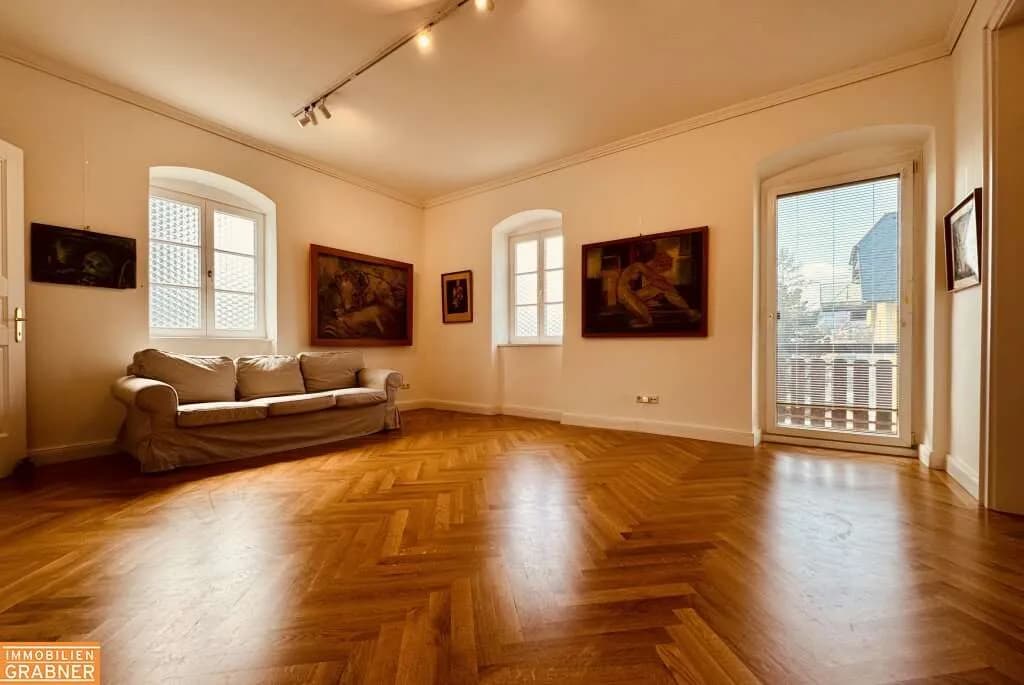 Immobilie kaufen in Gmunden – 242,5 m², € 1.032.000 – Bild 2 von 33