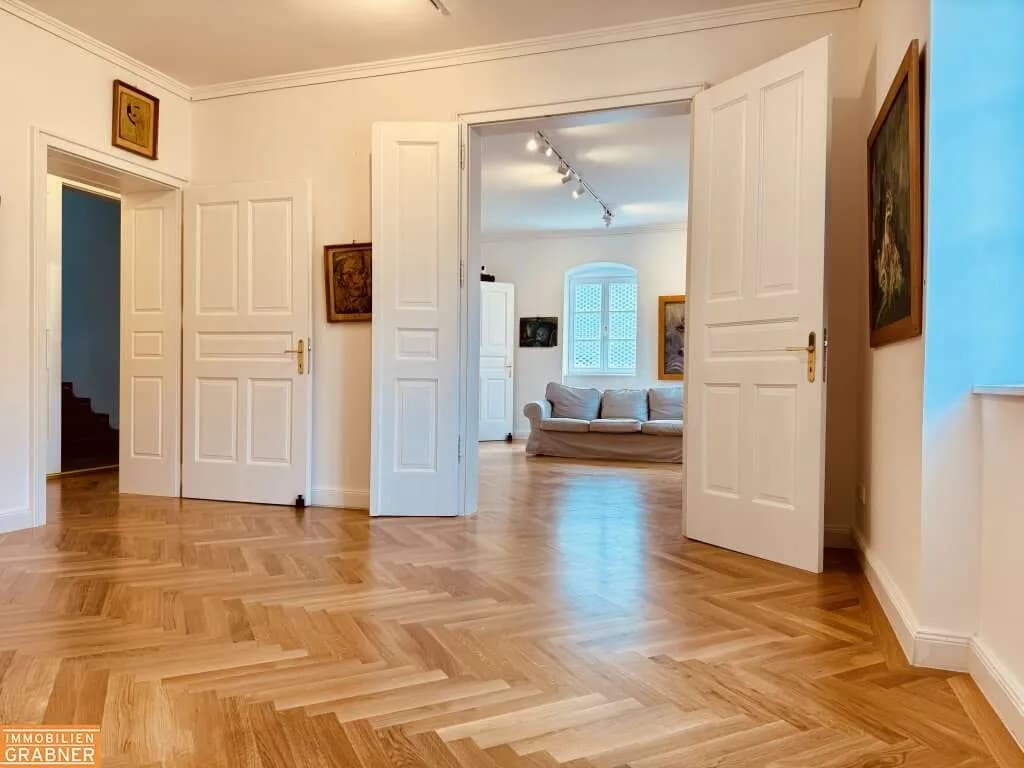 Immobilie kaufen in Gmunden – 242,5 m², € 1.032.000 – Bild 5 von 33