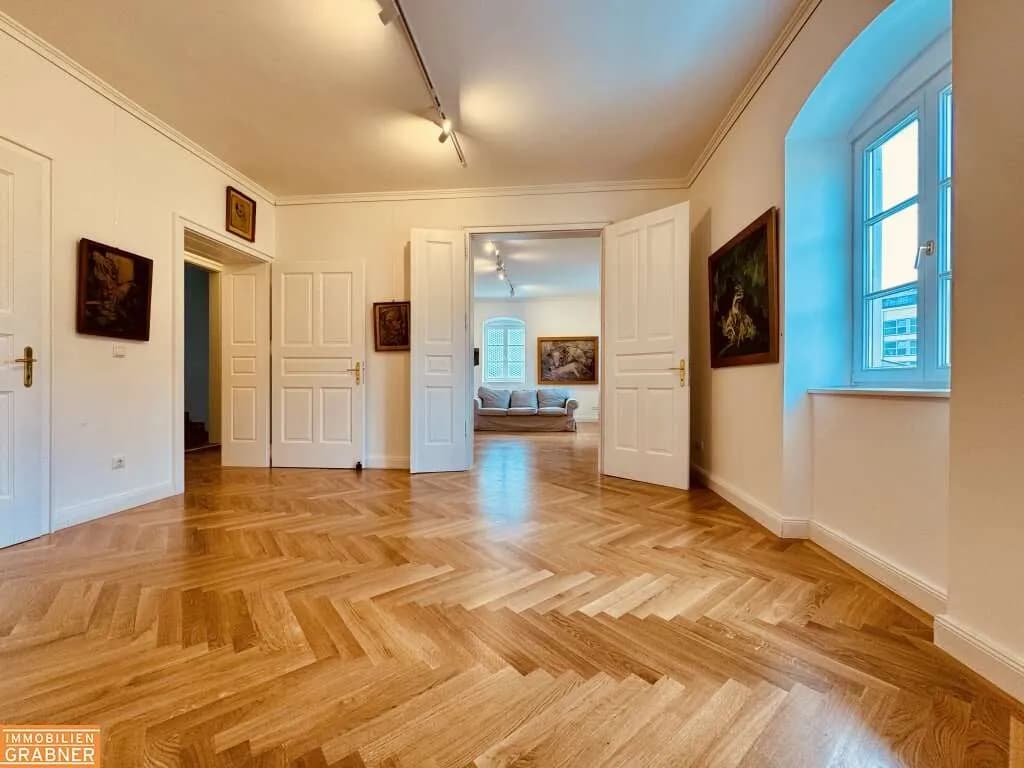 Immobilie kaufen in Gmunden – 242,5 m², € 1.032.000 – Bild 6 von 33