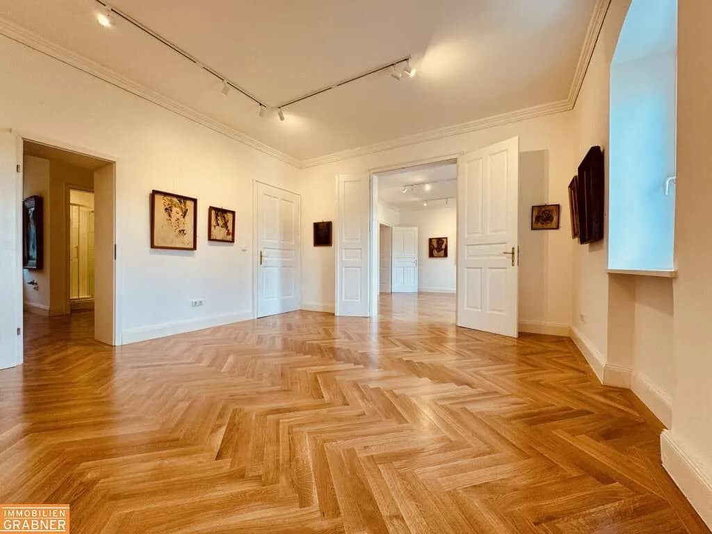 Immobilie kaufen in Gmunden – 242,5 m², € 1.032.000 – Bild 13 von 33
