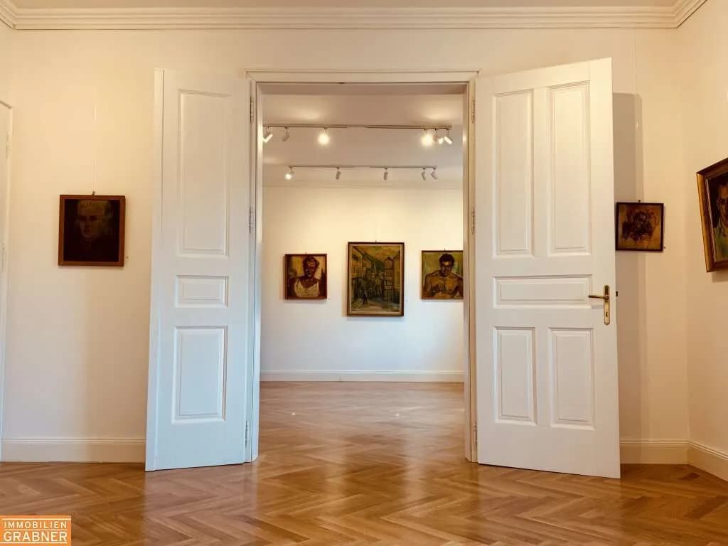 Immobilie kaufen in Gmunden – 242,5 m², € 1.032.000 – Bild 14 von 33