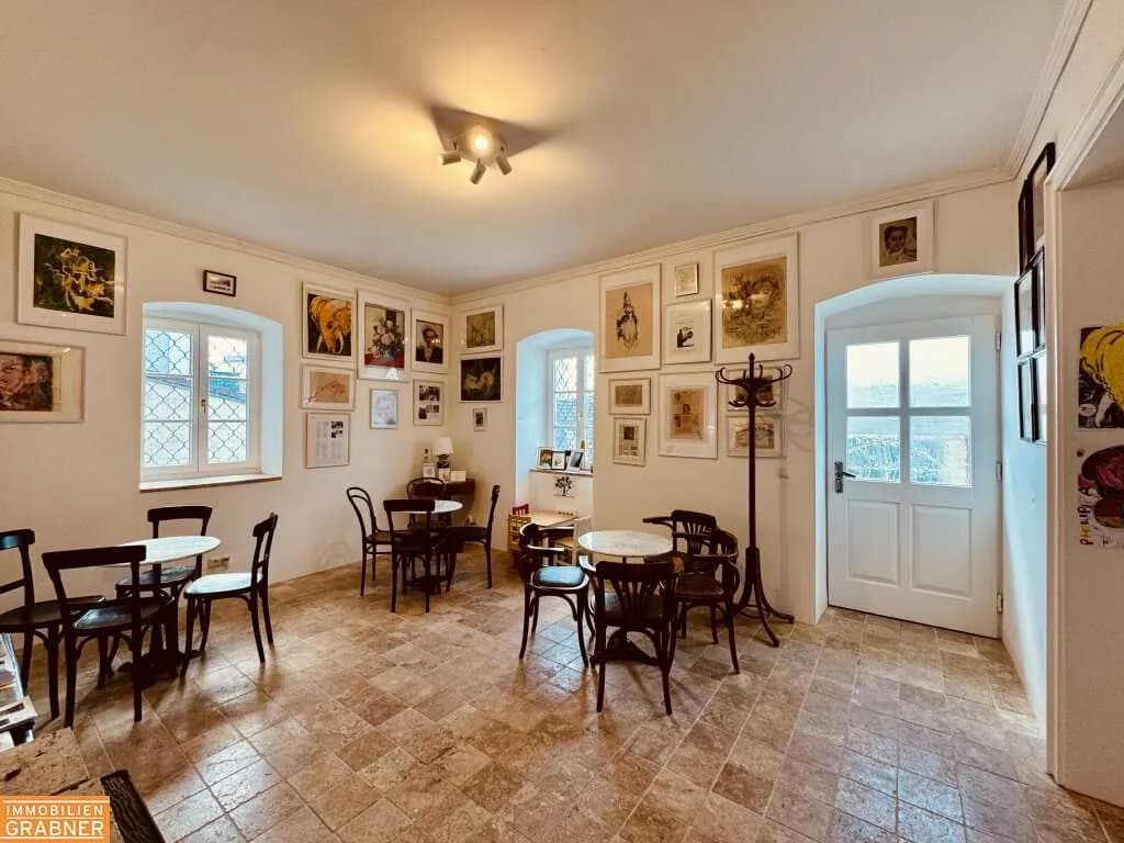 Immobilie kaufen in Gmunden – 242,5 m², € 1.032.000 – Bild 24 von 33