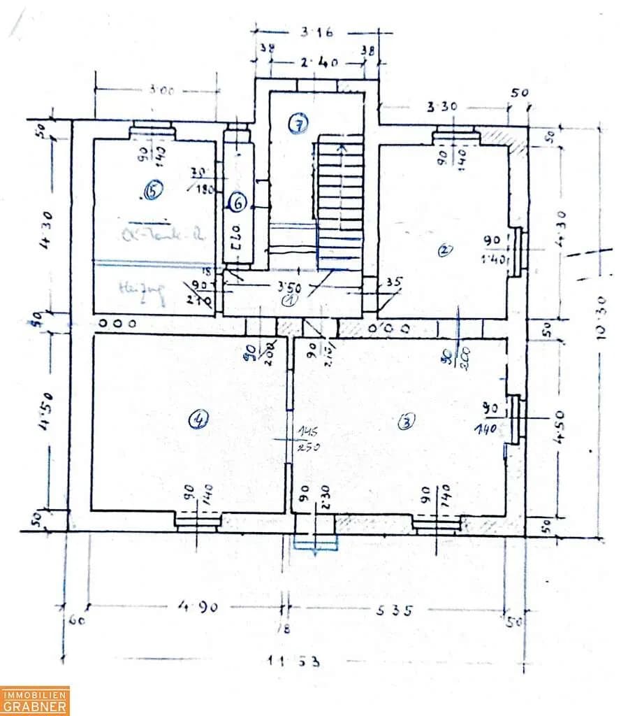 Immobilie kaufen in Gmunden – 242,5 m², € 1.032.000 – Bild 31 von 33