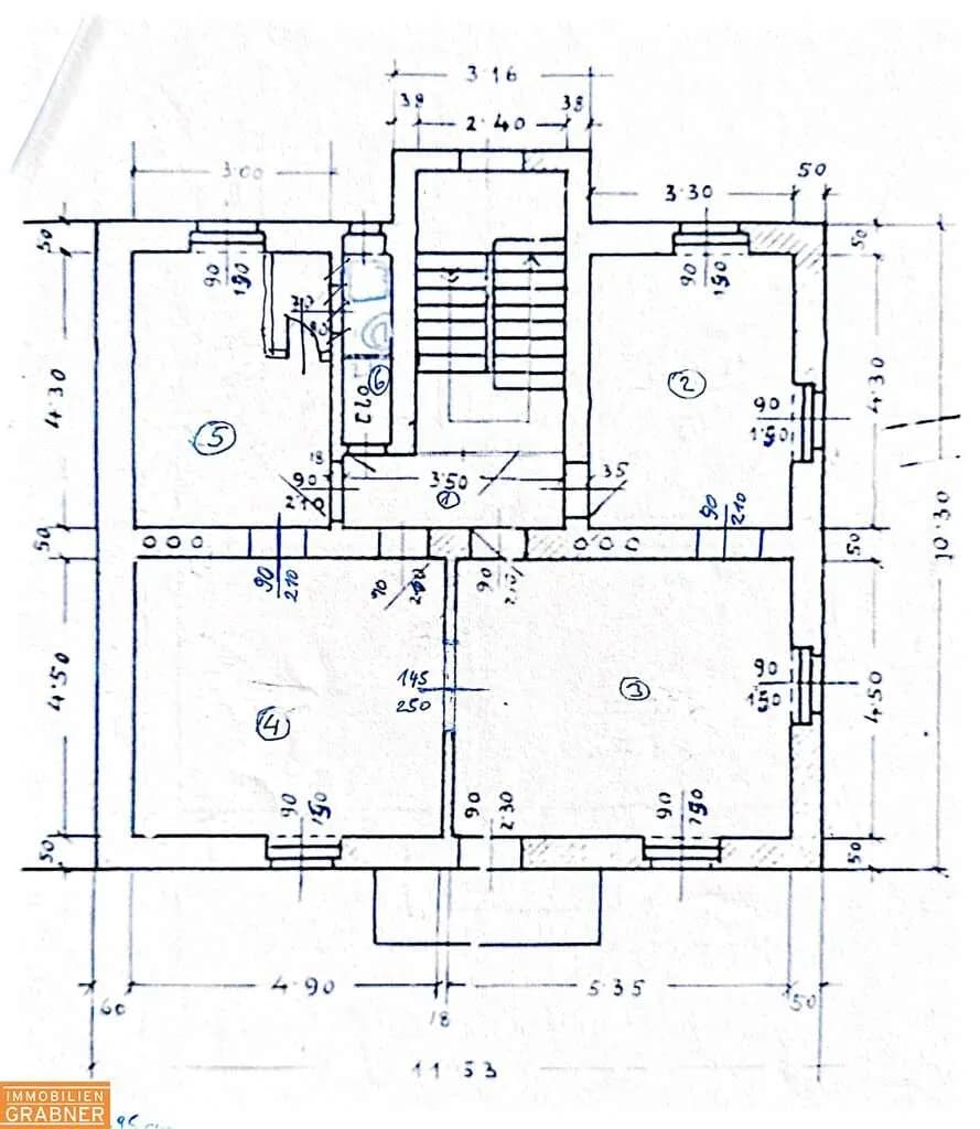 Immobilie kaufen in Gmunden – 242,5 m², € 1.032.000 – Bild 32 von 33