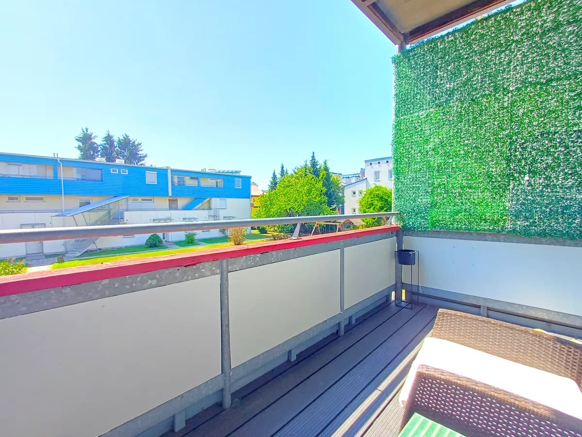2-Zimmer-Wohnung kaufen in Graz – 52 m², € 199.500 – Bild 1 von 11
