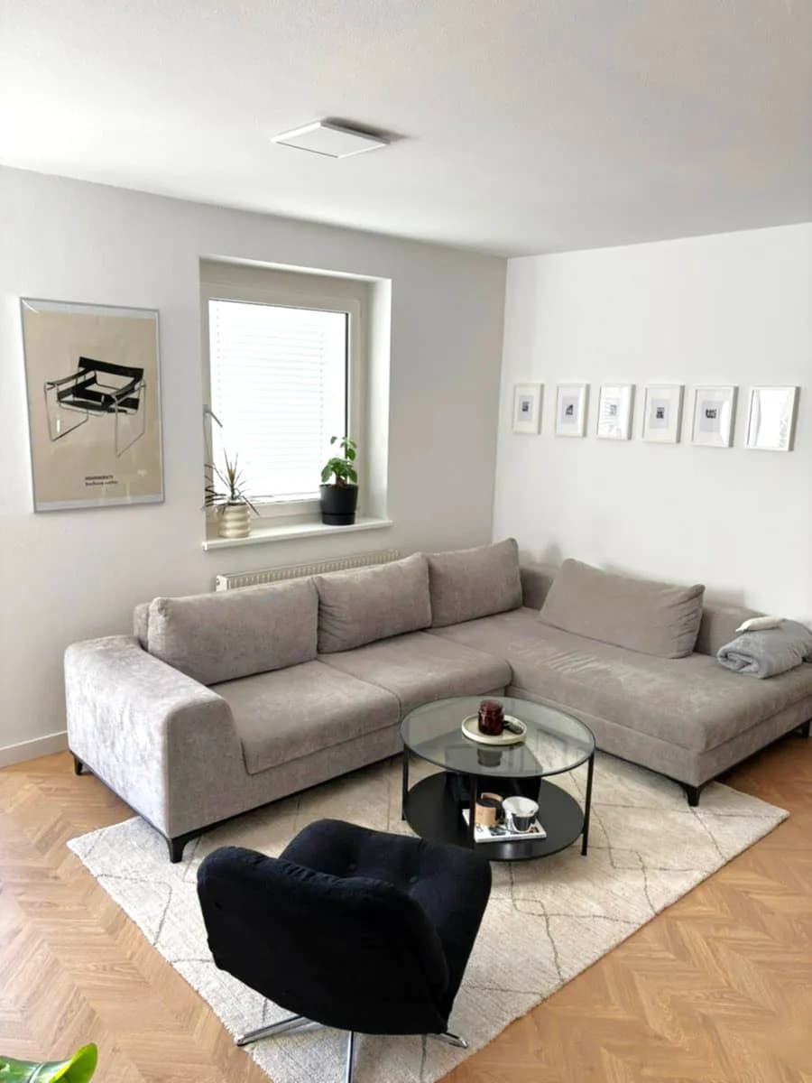 2-Zimmer-Wohnung kaufen in Graz – 52 m², € 199.500 – Bild 2 von 11
