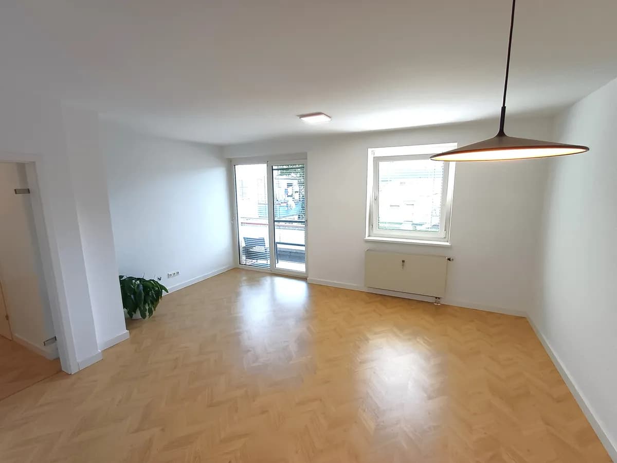 2-Zimmer-Wohnung kaufen in Graz – 52 m², € 199.500 – Bild 5 von 11