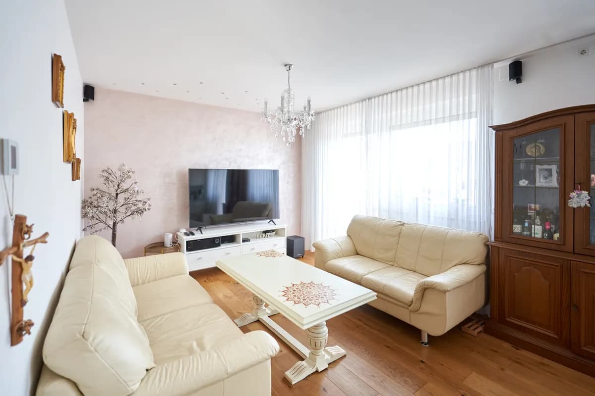 4-Zimmer-Wohnung kaufen in Leibnitz – 91 m², € 237.000 – Bild 2 von 12