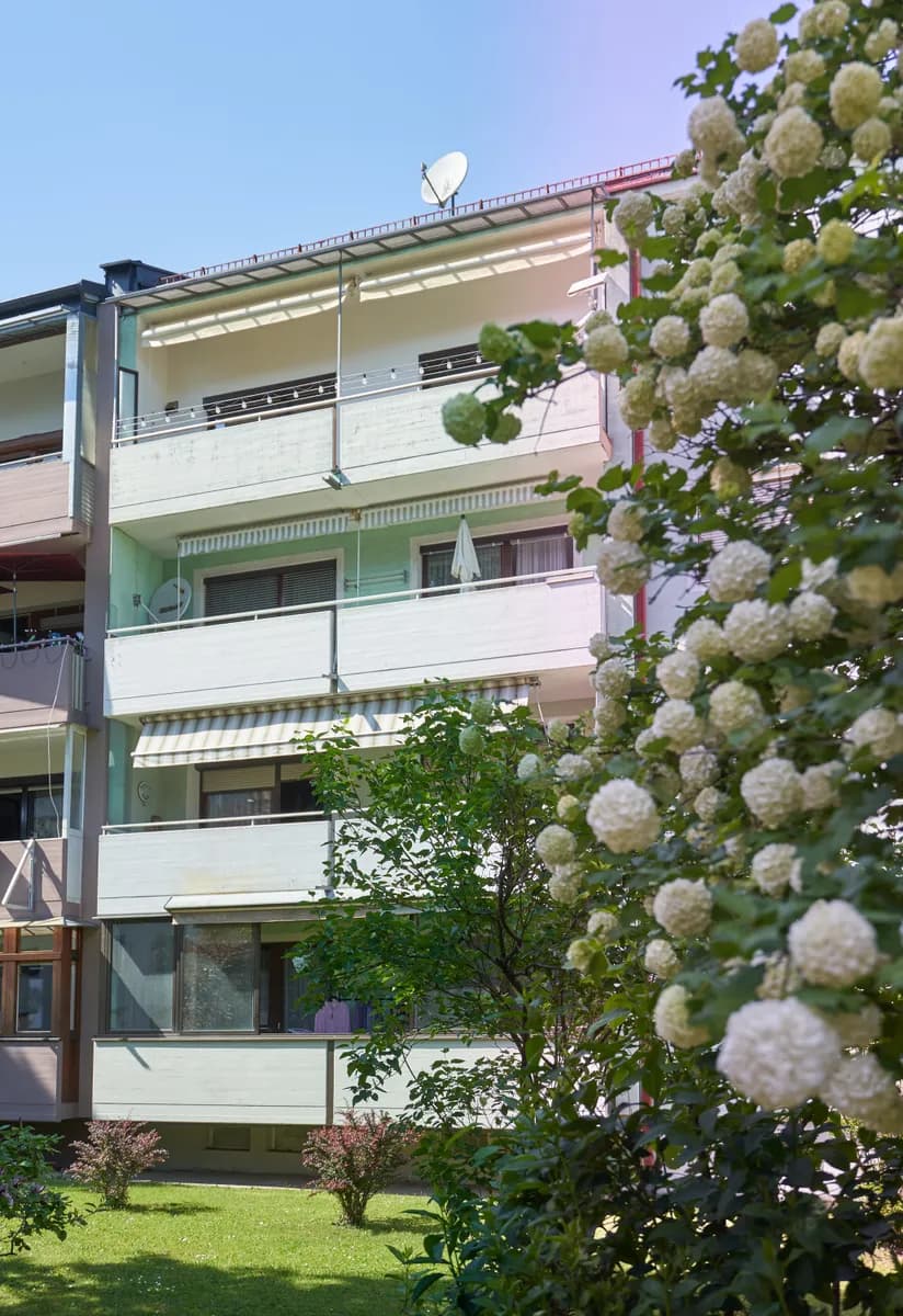 4-Zimmer-Wohnung kaufen in Leibnitz – 91 m², € 237.000 – Bild 9 von 12