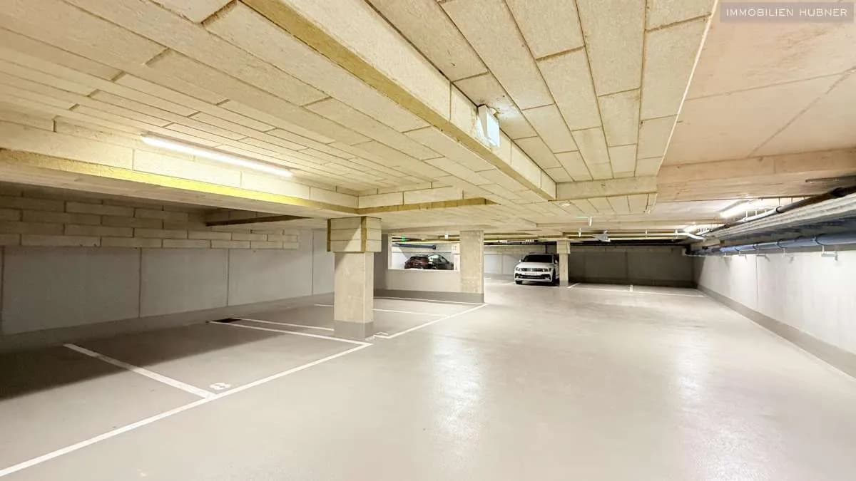 Immobilie mieten in Wien – 5 m², € 120 – Bild 1 von 6