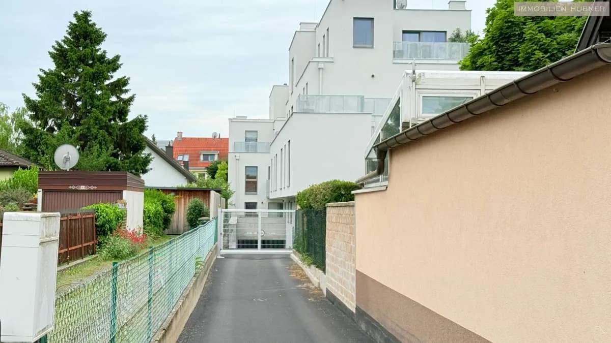 Immobilie mieten in Wien – 5 m², € 120 – Bild 3 von 6