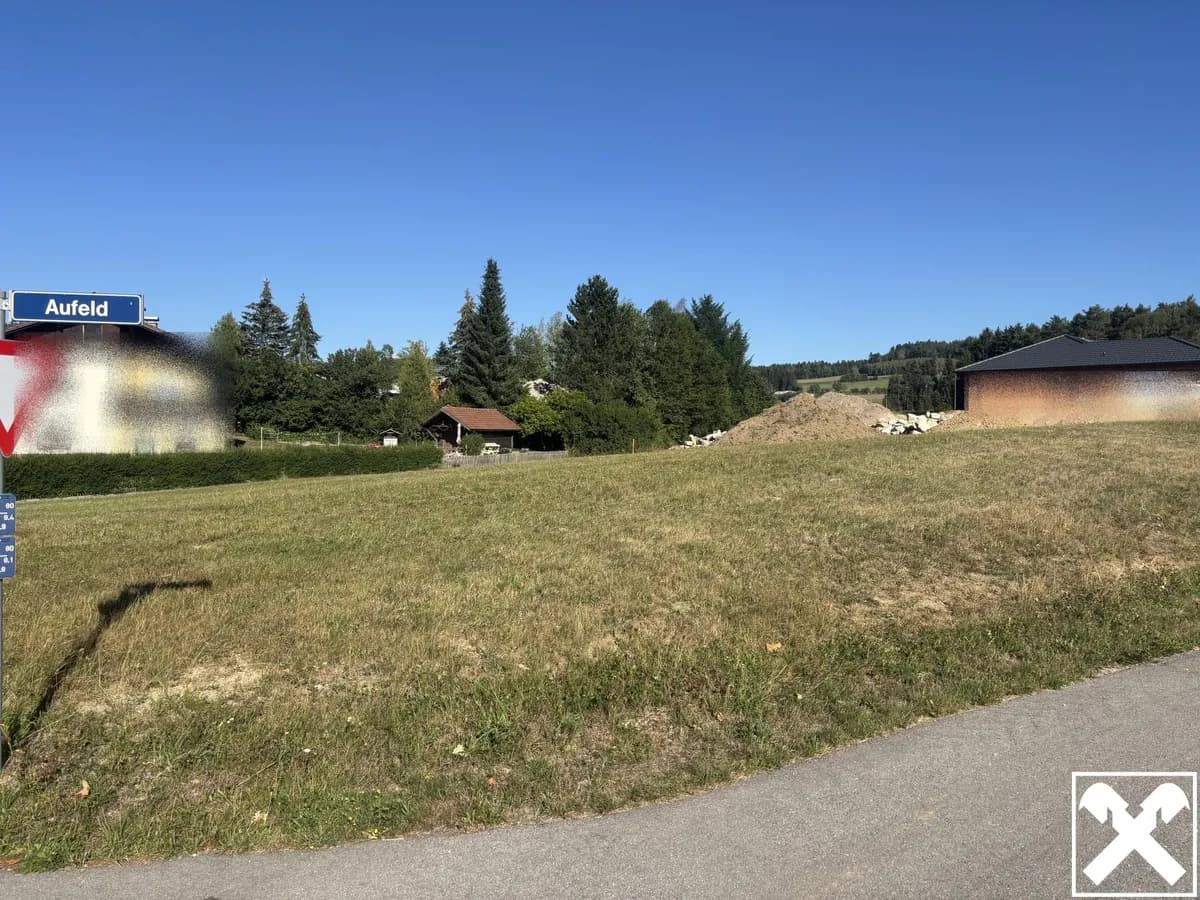 Immobilie kaufen in Freistadt – 1 500 m², € 97.500 – Bild 2 von 4