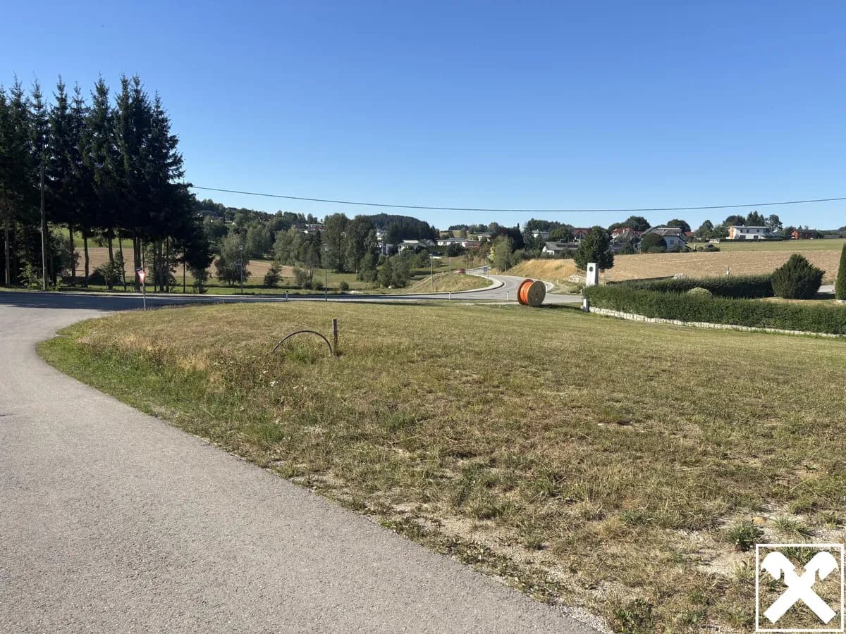 Immobilie kaufen in Freistadt – 1 500 m², € 97.500 – Bild 4 von 4