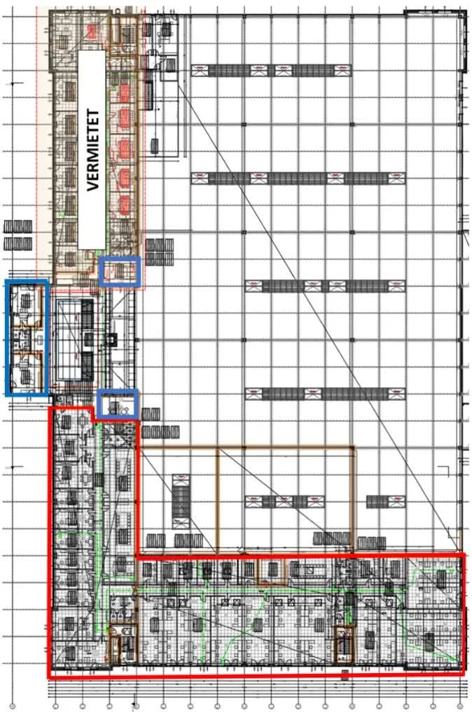 Gewerbeimmobilie mieten in Graz-Umgebung – 438 m², € 12 – Bild 10 von 10