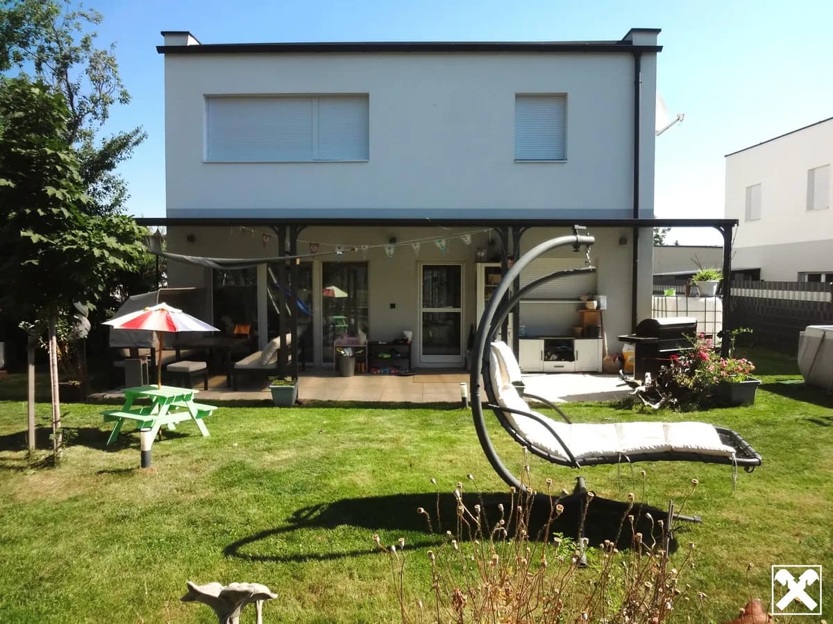 5-Zimmer-Haus kaufen in Neunkirchen – 147 m², € 490.000