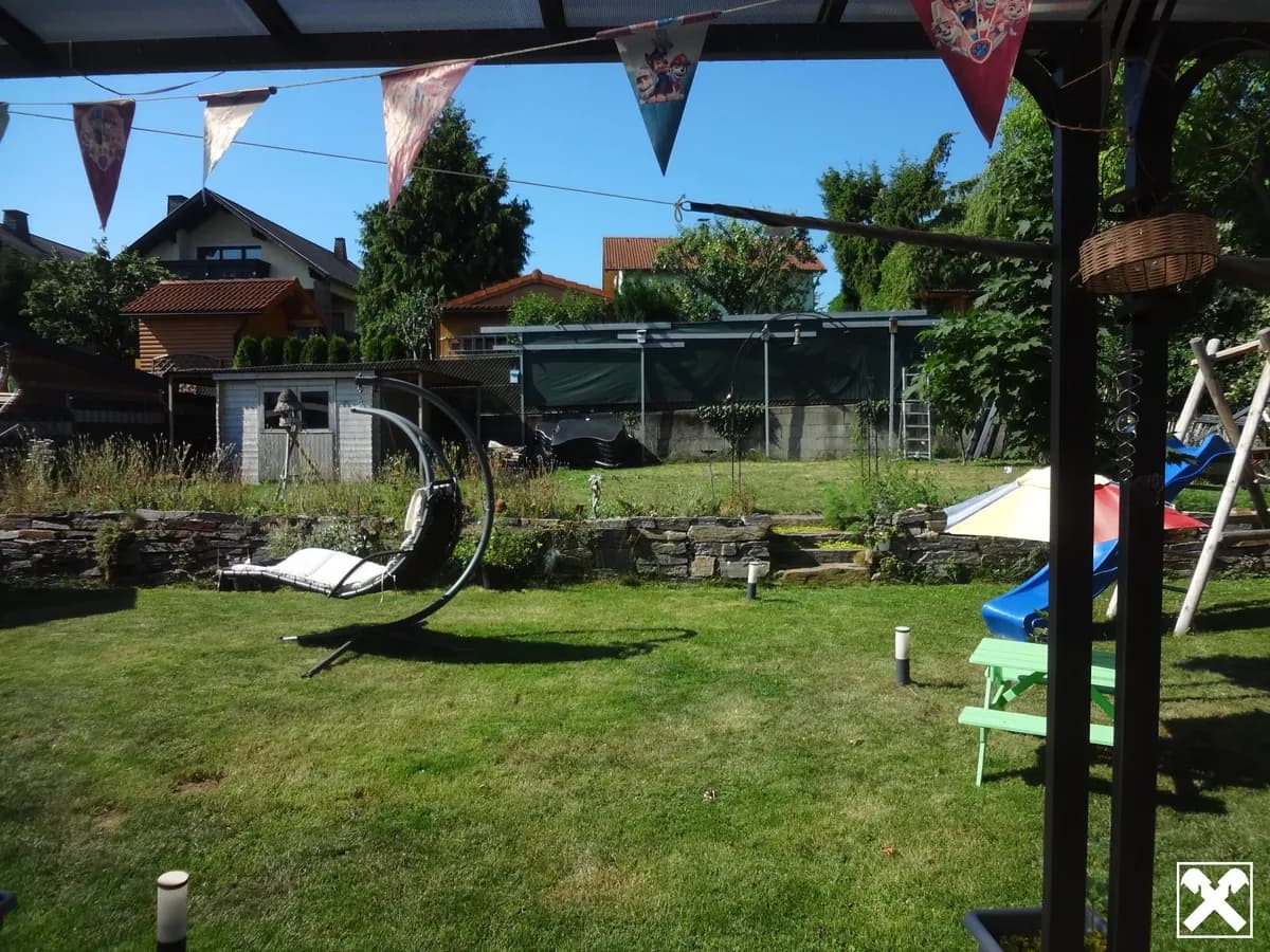 5-Zimmer-Haus kaufen in Neunkirchen – 147 m², € 490.000 – Bild 4 von 18