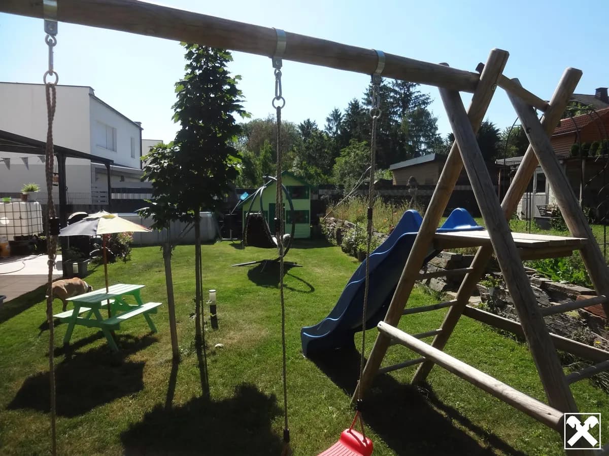 5-Zimmer-Haus kaufen in Neunkirchen – 147 m², € 490.000 – Bild 5 von 18