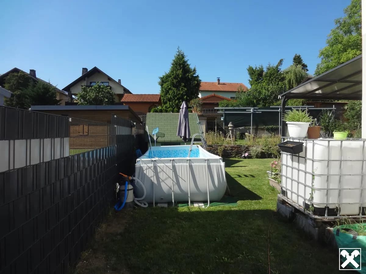 5-Zimmer-Haus kaufen in Neunkirchen – 147 m², € 490.000 – Bild 6 von 18