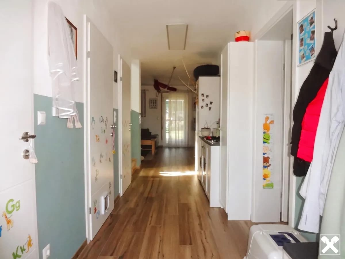 5-Zimmer-Haus kaufen in Neunkirchen – 147 m², € 490.000 – Bild 8 von 18