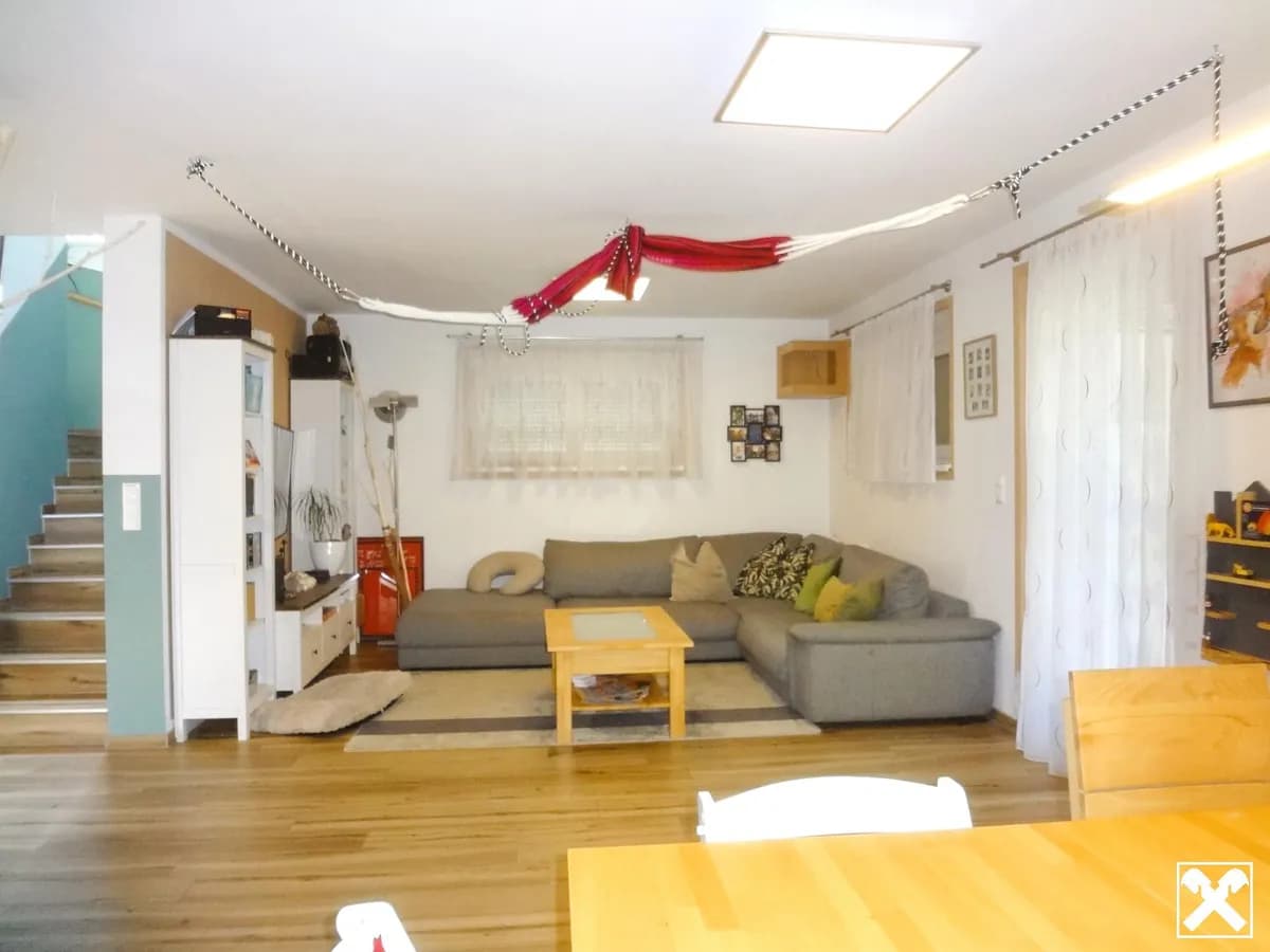 5-Zimmer-Haus kaufen in Neunkirchen – 147 m², € 490.000 – Bild 9 von 18