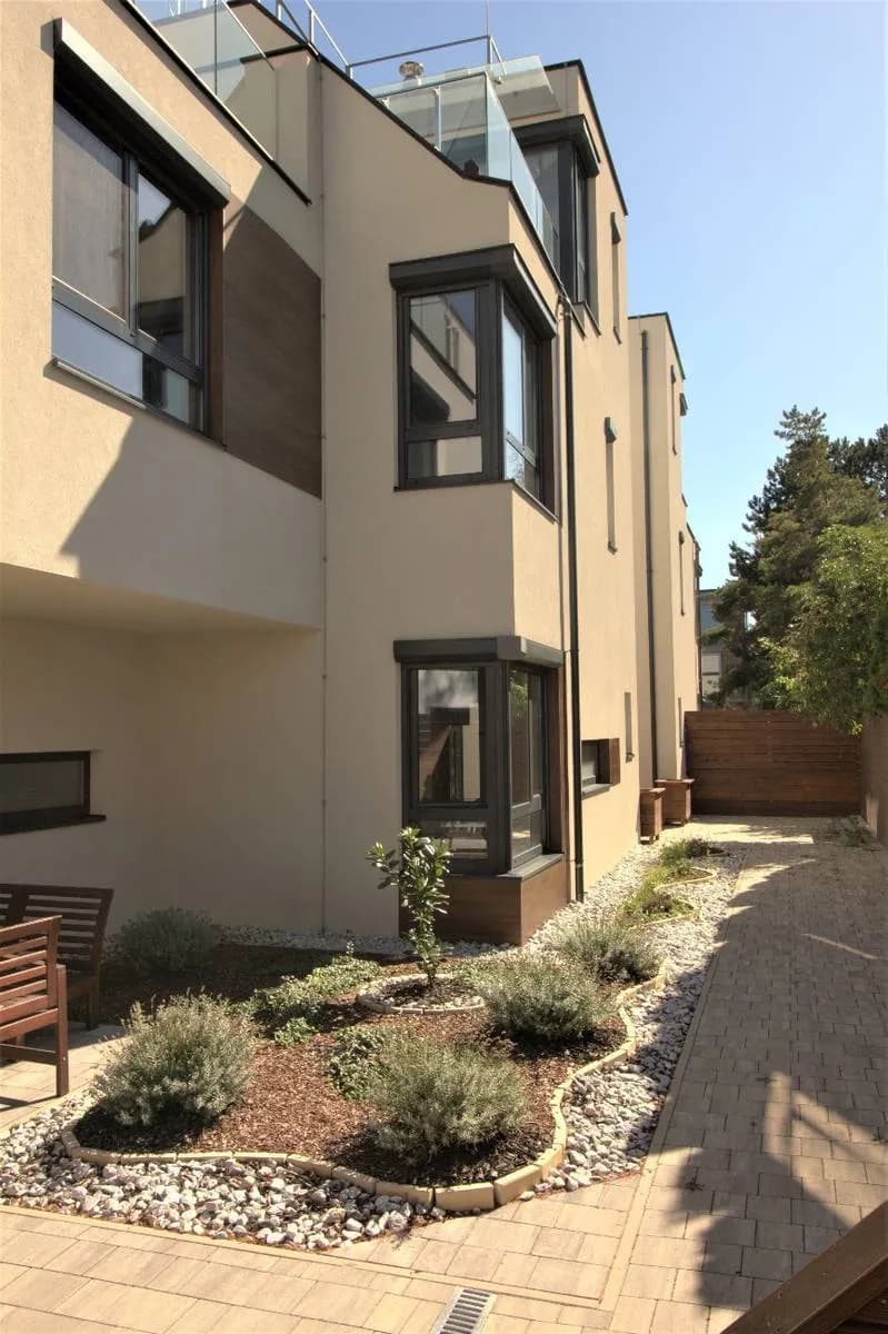 4-Zimmer-Haus kaufen in Wien – 89 m², € 380.000 – Bild 2 von 12