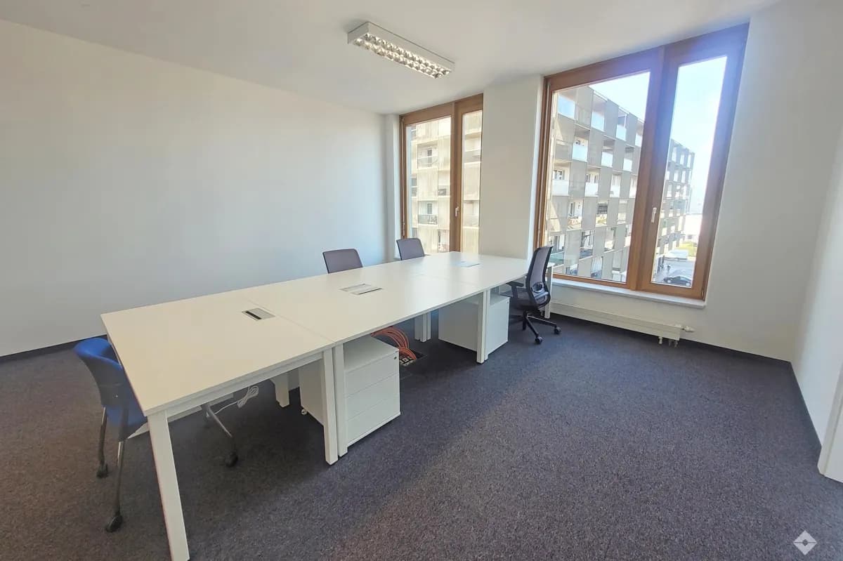 Gewerbeimmobilie mieten in Salzburg Stadt – 101 m², € 1.638 – Bild 2 von 12
